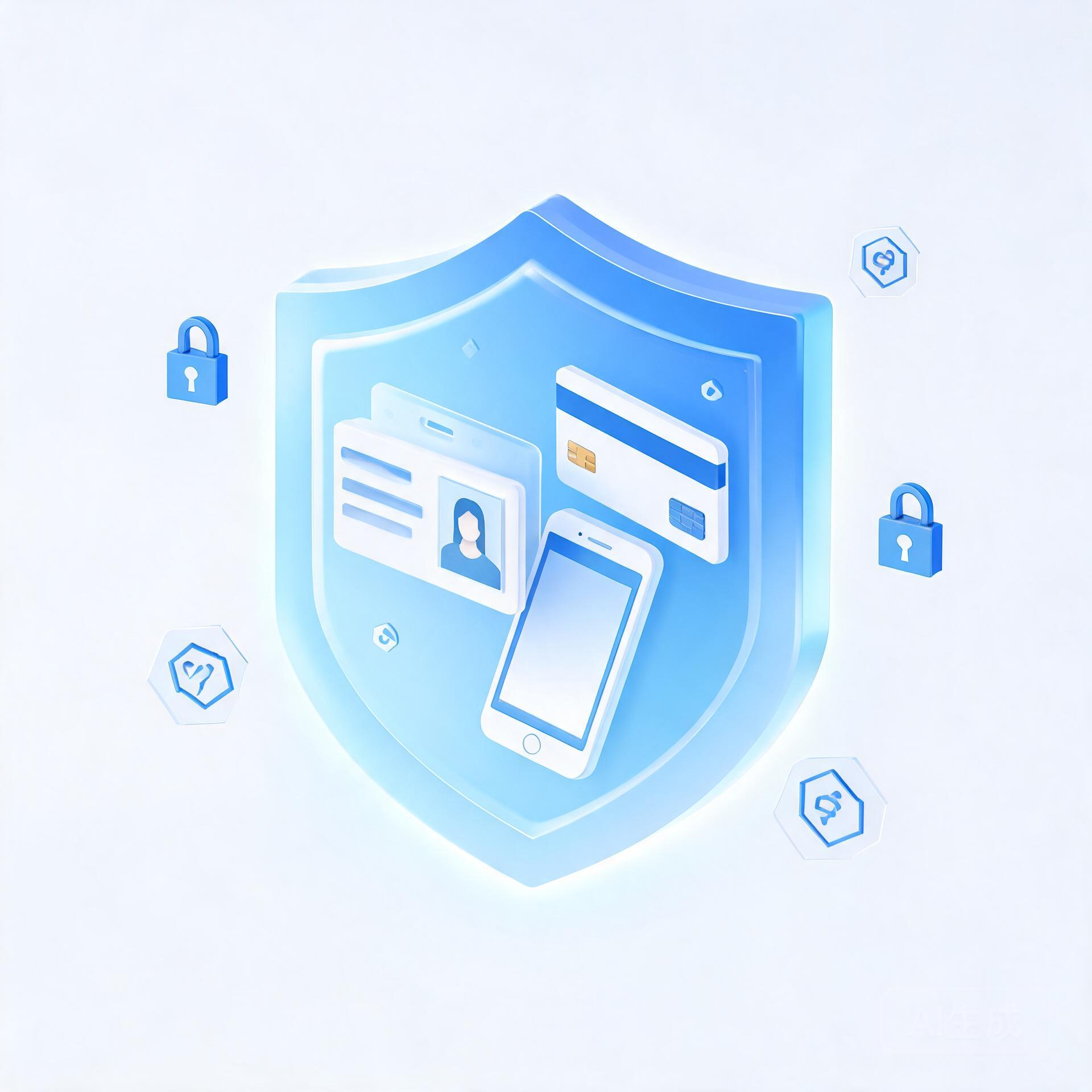 Seguridad de tus datos